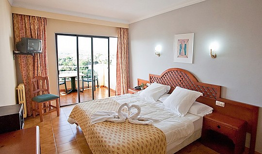 Hotel Playa Blanca (3)