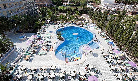 Hotel Playa Blanca (6)