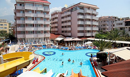 Hotel Kahya