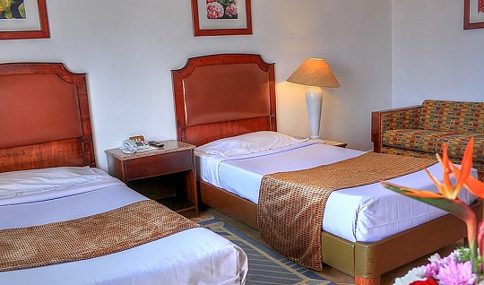 Hotel Marlin Inn Azur Resort (3)