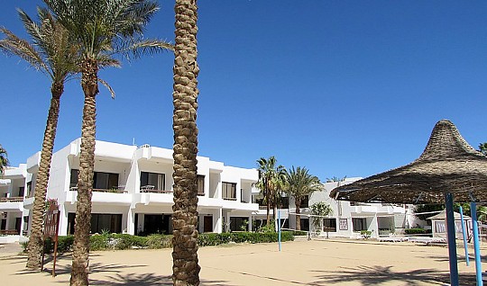 Hotel Marlin Inn Azur Resort (2)