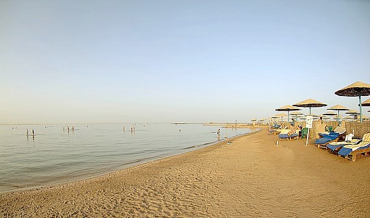 Hotel Hurghada Long Beach Resort (5)