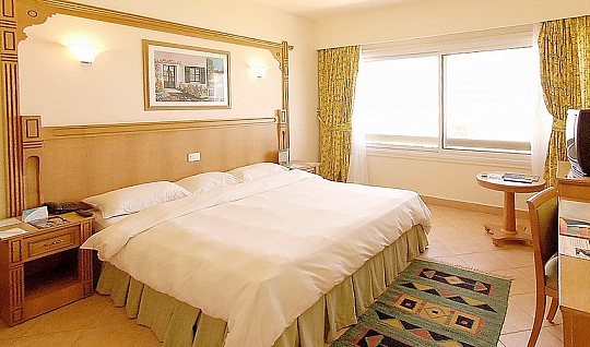 Hotel Hurghada Long Beach Resort (3)