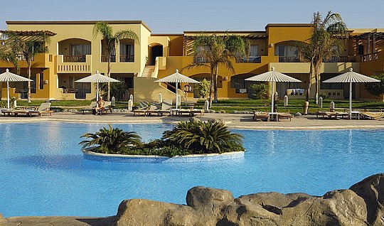 Hotel Jaz Casa Del Mar Beach (4)