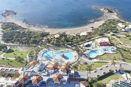 Hotel Rodos Princess Beach