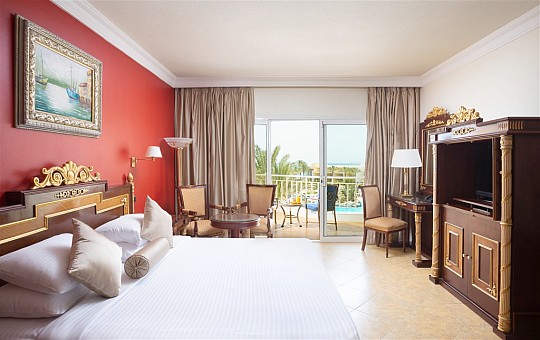 Hotel Sentido Palm Royale Soma Bay (2)