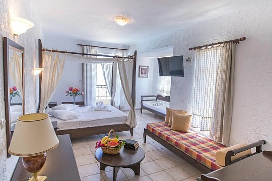 Hotel Creta Aquamarine (3)