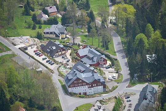 RESORT UKO - Bedřichov - LÉTO V JIZERSKÝCH HORÁCH (7) (5)