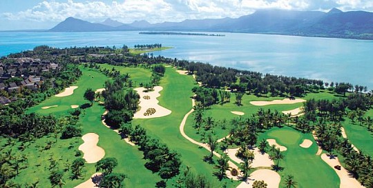 Paradis Hotel & Golf Club (4)