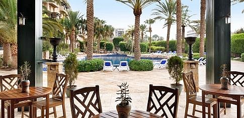 Mövenpick Resort & Residences Aqaba