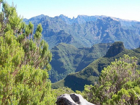 Madeira a Azorské ostrovy (2)