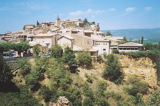 Provence a krásy Azurového pobřeží 2023