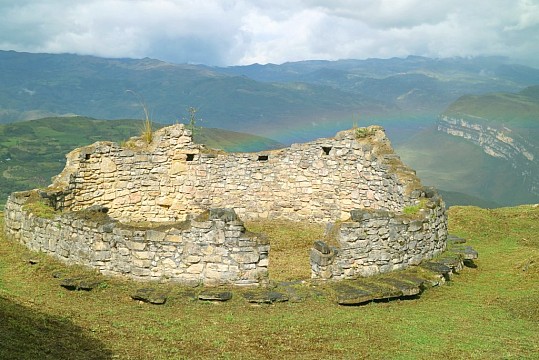 Kultury severního Peru (3)