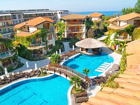Hotel LAGUNA BEACH (4)