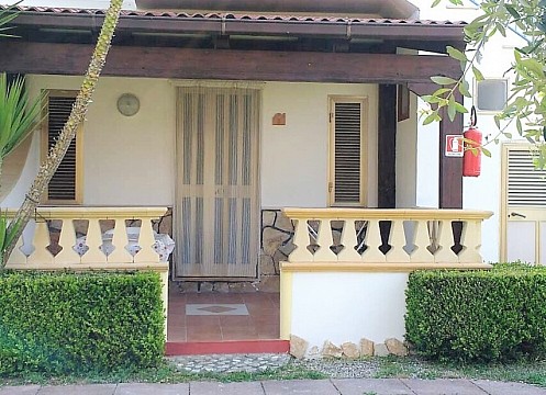 Residence La Paloma