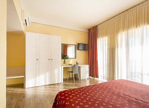 Hotel Villa Margherita***