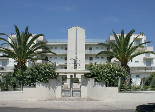 Residence Brezza di Mare (2)