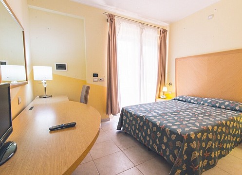 Hotel Villaggio Costa Blu