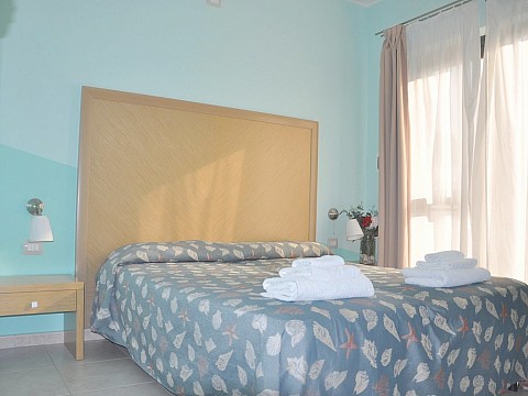 Hotel Villaggio Costa Blu (2)