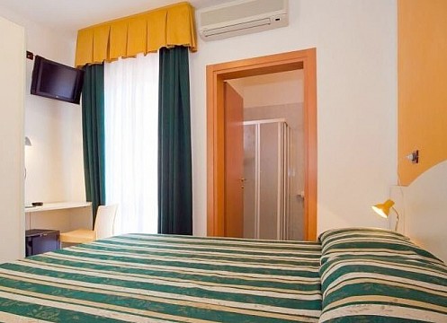 Hotel Villa Maria*** (3)