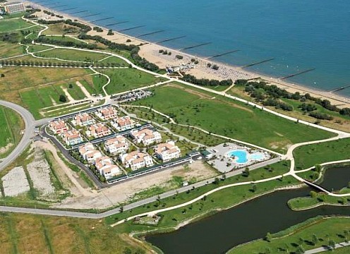 Villaggio Laguna Blu