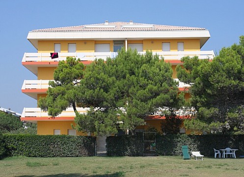 Residence Carina Nord (2)