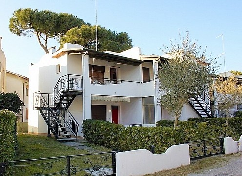 Villa Fausta