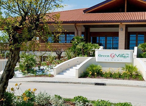 Green Village Resort (3)