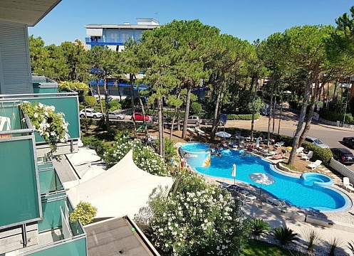 Hotel Mediterraneo (2)
