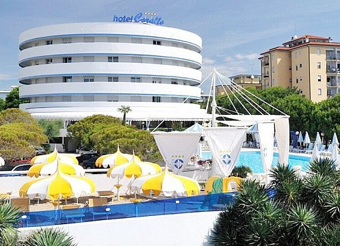 Hotel Corallo (5)