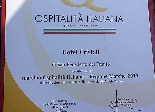 Hotel Cristall (5)
