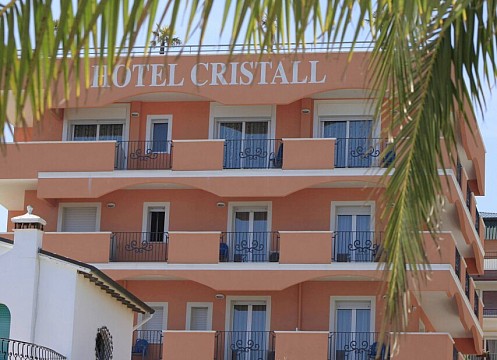 Hotel Cristall (2)