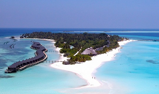 KUREDU ISLAND RESORT & SPA MALDIVES