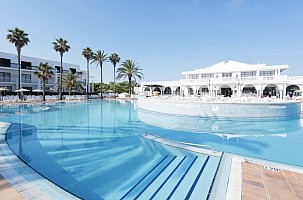 Grupotel Mar de Menorca Hotel