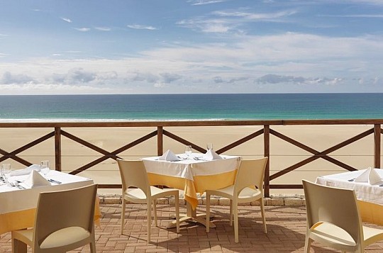 VOI hotel Praia de Chaves (ex Iberostar) (3)