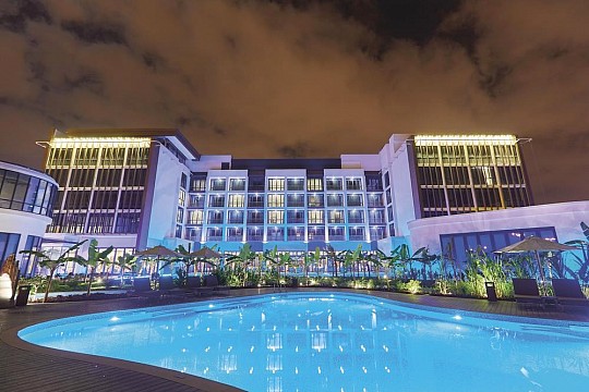 Millennium Resort  Salalah (4)