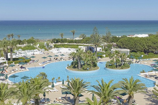 One Resort El Mansour (5)