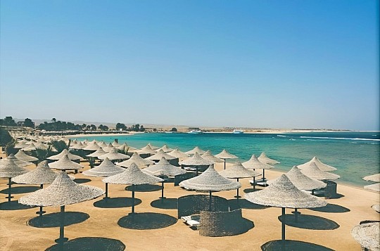 Pensée Beach Resort Marsa Alam, Operated by The Three Corners Hotels & Resorts (4)