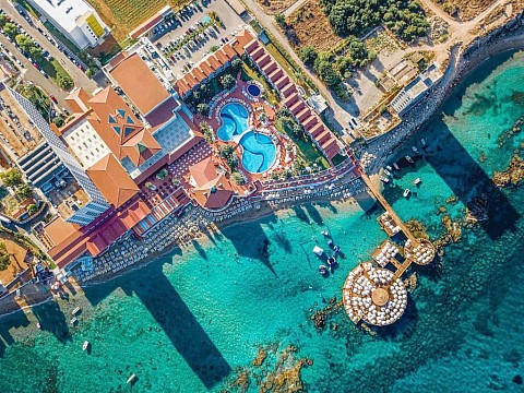 Salamis Bay Conti Resort (2)