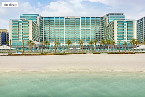 Marriott Resort Palm Jumeirah