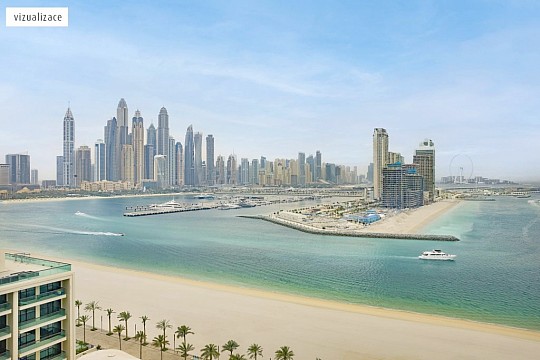 MARRIOTT RESORT PALM JUMEIRAH (2)