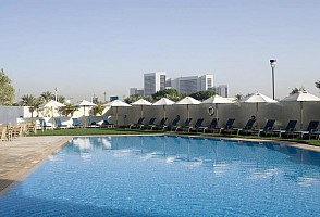 Arabian Park Hotel Edge by Rotana