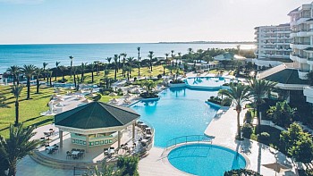 Iberostar Selection Royal El Mansour Resort