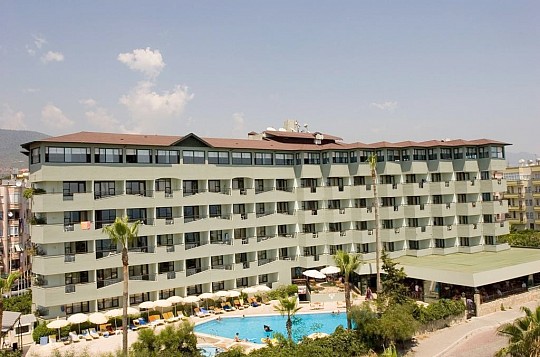 Elysee Hotel (4)