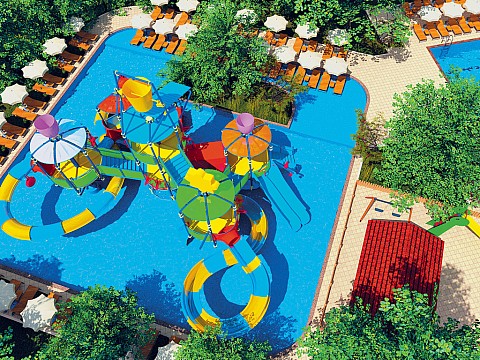 Dolce Vita Sunshine Resort (2)