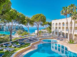 Floramar Hotel Comitas