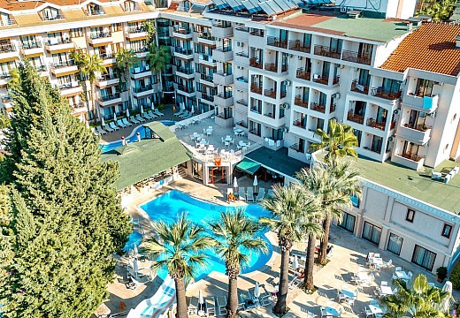 Sun Beach Park