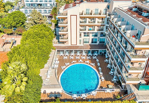 Sun Beach Park (4)
