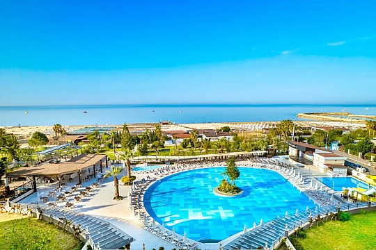 Seamelia Beach Club (4)