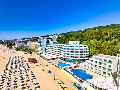 Berlin Golden Beach Club (3)
